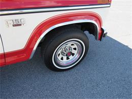 1985 Ford F150 XLT Lariat  (CC-984302) for sale in Mill Hall, Pennsylvania