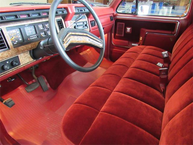 1985 Ford F150 Xlt Lariat For Sale Cc 984302 4976