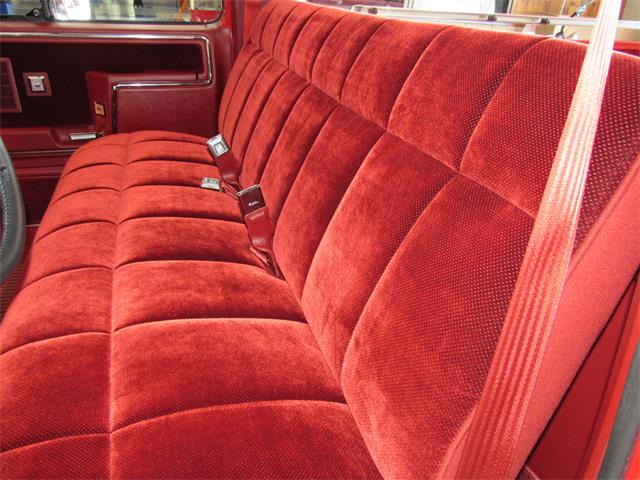 1985 Ford F150 XLT Lariat  (CC-984302) for sale in Mill Hall, Pennsylvania