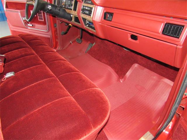 1985 Ford F150 Xlt Lariat For Sale Cc 984302 3091