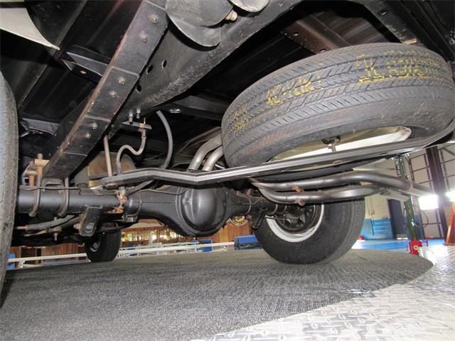 1985 Ford F150 XLT Lariat  (CC-984302) for sale in Mill Hall, Pennsylvania