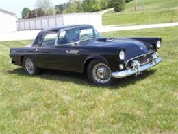 1955 Ford Thunderbird (CC-984307) for sale in Racine, 45771