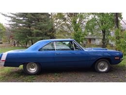 1972 Dodge Dart (CC-984308) for sale in Mahopac, New York