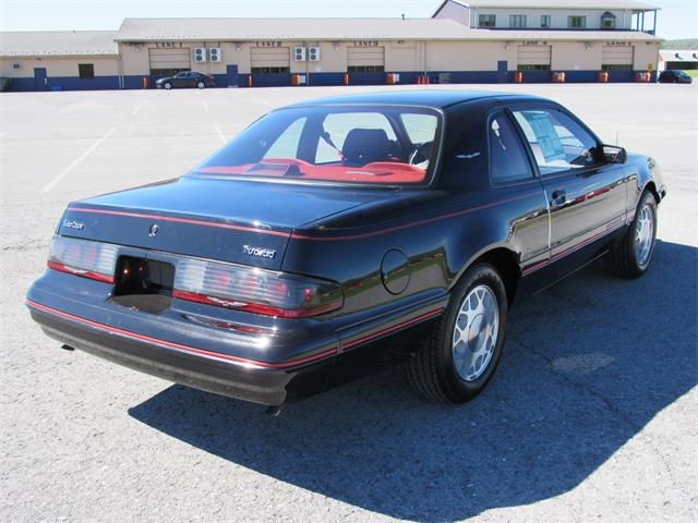 1988 Ford Thunderbird Turbo Coupe for Sale | ClassicCars.com | CC-984309