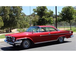 1962 Chrysler 300 (CC-984321) for sale in Temecula, California