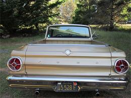 1965 Ford Ranchero (CC-984326) for sale in Healdsburg, California