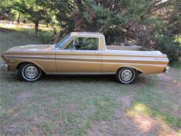1965 Ford Ranchero (CC-984326) for sale in Healdsburg, California