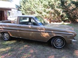 1965 Ford Ranchero (CC-984326) for sale in Healdsburg, California