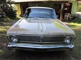 1965 Ford Ranchero (CC-984326) for sale in Healdsburg, California