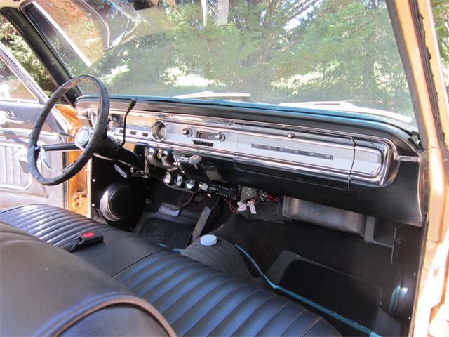 1965 Ford Ranchero (CC-984326) for sale in Healdsburg, California