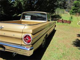 1965 Ford Ranchero (CC-984326) for sale in Healdsburg, California