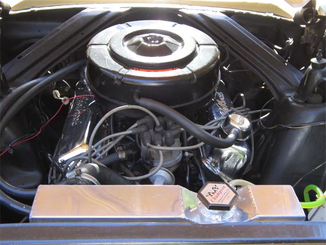 1965 Ford Ranchero (CC-984326) for sale in Healdsburg, California