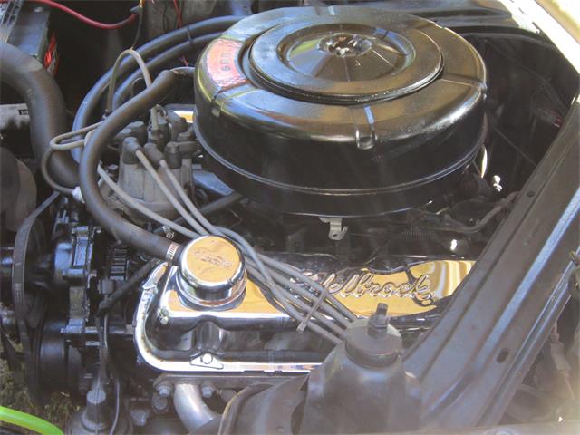 1965 Ford Ranchero (CC-984326) for sale in Healdsburg, California