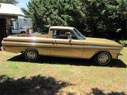 1965 Ford Ranchero (CC-984326) for sale in Healdsburg, California