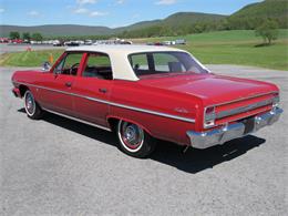 1964 Chevrolet Chevelle Malibu Sedan (CC-984335) for sale in Mill Hall, Pennsylvania