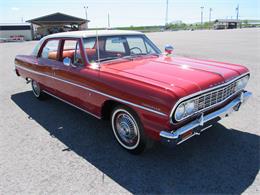 1964 Chevrolet Chevelle Malibu Sedan (CC-984335) for sale in Mill Hall, Pennsylvania