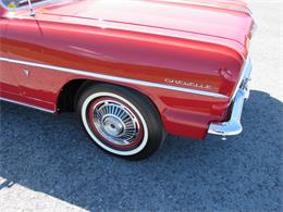 1964 Chevrolet Chevelle Malibu Sedan (CC-984335) for sale in Mill Hall, Pennsylvania