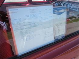 1964 Chevrolet Chevelle Malibu Sedan (CC-984335) for sale in Mill Hall, Pennsylvania