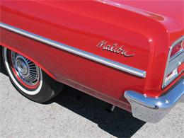 1964 Chevrolet Chevelle Malibu Sedan (CC-984335) for sale in Mill Hall, Pennsylvania