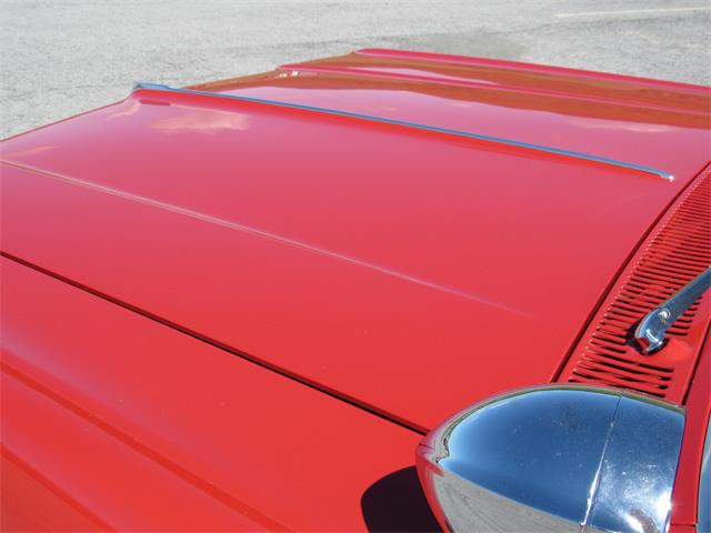 1964 Chevrolet Chevelle Malibu Sedan (CC-984335) for sale in Mill Hall, Pennsylvania
