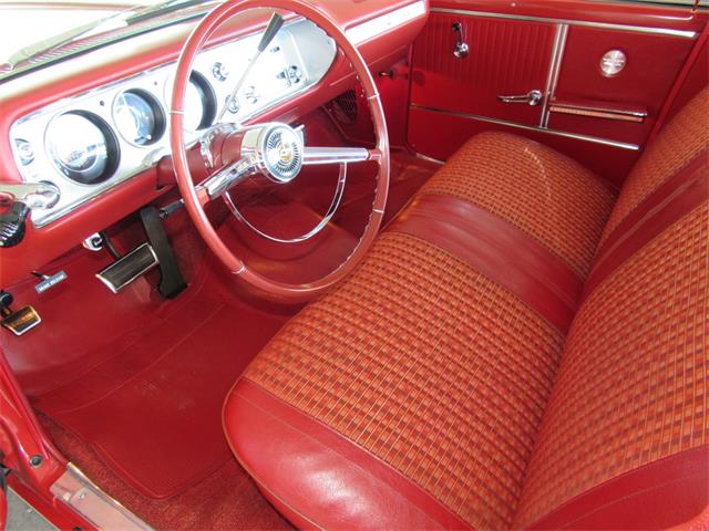 1964 Chevrolet Chevelle Malibu Sedan (CC-984335) for sale in Mill Hall, Pennsylvania