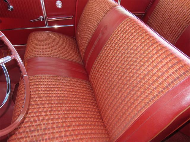 1964 Chevrolet Chevelle Malibu Sedan (CC-984335) for sale in Mill Hall, Pennsylvania