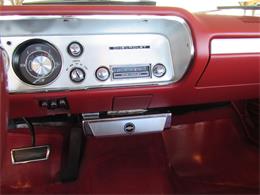 1964 Chevrolet Chevelle Malibu Sedan (CC-984335) for sale in Mill Hall, Pennsylvania