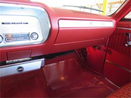 1964 Chevrolet Chevelle Malibu Sedan (CC-984335) for sale in Mill Hall, Pennsylvania