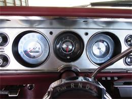 1964 Chevrolet Chevelle Malibu Sedan (CC-984335) for sale in Mill Hall, Pennsylvania