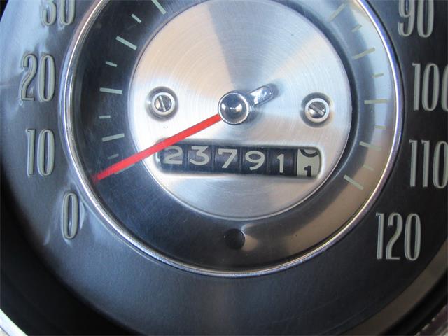 1964 Chevrolet Chevelle Malibu Sedan (CC-984335) for sale in Mill Hall, Pennsylvania