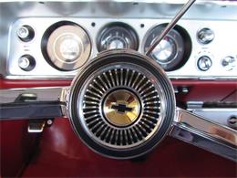 1964 Chevrolet Chevelle Malibu Sedan (CC-984335) for sale in Mill Hall, Pennsylvania