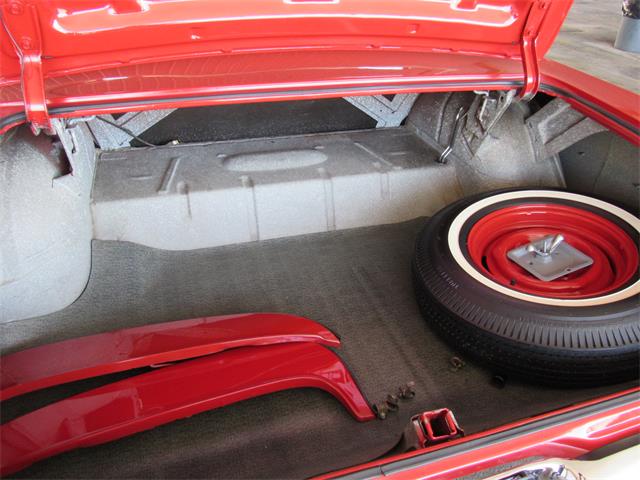 1964 Chevrolet Chevelle Malibu Sedan (CC-984335) for sale in Mill Hall, Pennsylvania