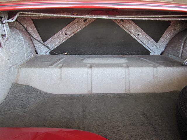 1964 Chevrolet Chevelle Malibu Sedan (CC-984335) for sale in Mill Hall, Pennsylvania