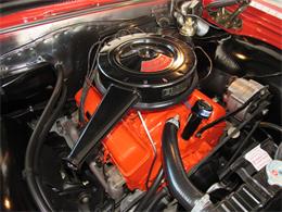 1964 Chevrolet Chevelle Malibu Sedan (CC-984335) for sale in Mill Hall, Pennsylvania
