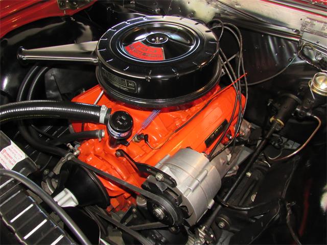 1964 Chevrolet Chevelle Malibu Sedan (CC-984335) for sale in Mill Hall, Pennsylvania