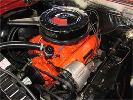 1964 Chevrolet Chevelle Malibu Sedan (CC-984335) for sale in Mill Hall, Pennsylvania