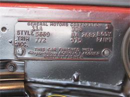 1964 Chevrolet Chevelle Malibu Sedan (CC-984335) for sale in Mill Hall, Pennsylvania