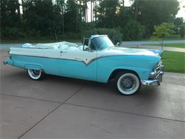 1955 Ford Sunliner (CC-984341) for sale in Palm Coast, Florida