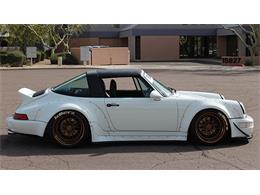 1991 Porsche 911 Carrera 2 Targa by RWB (CC-984357) for sale in Santa Monica, California