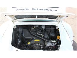 1991 Porsche 911 Carrera 2 Targa by RWB (CC-984357) for sale in Santa Monica, California