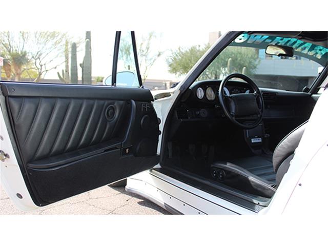 1991 Porsche 911 Carrera 2 Targa by RWB (CC-984357) for sale in Santa Monica, California