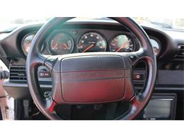 1991 Porsche 911 Carrera 2 Targa by RWB (CC-984357) for sale in Santa Monica, California