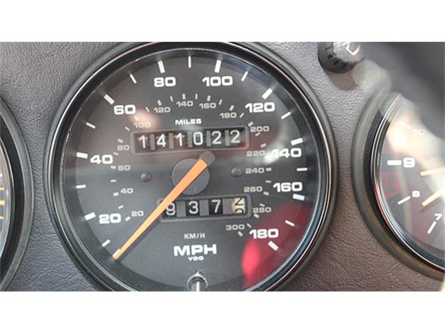 1991 Porsche 911 Carrera 2 Targa by RWB (CC-984357) for sale in Santa Monica, California