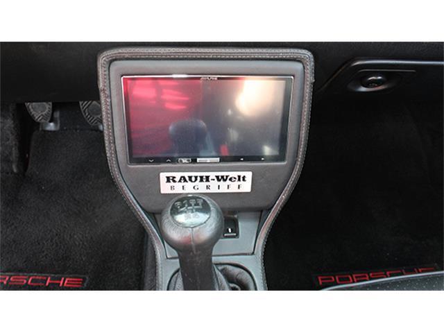 1991 Porsche 911 Carrera 2 Targa by RWB (CC-984357) for sale in Santa Monica, California