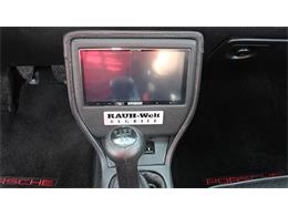 1991 Porsche 911 Carrera 2 Targa by RWB (CC-984357) for sale in Santa Monica, California