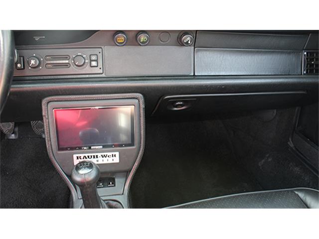 1991 Porsche 911 Carrera 2 Targa by RWB (CC-984357) for sale in Santa Monica, California