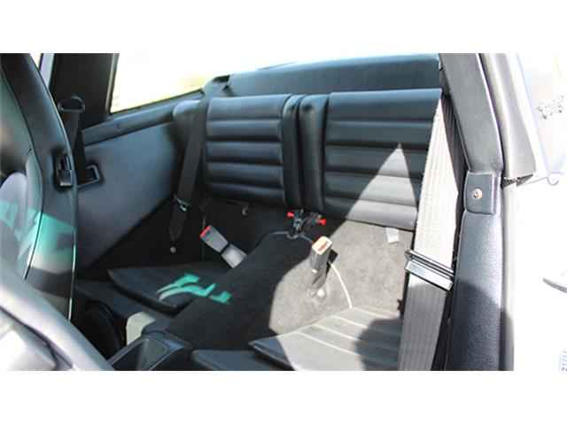 1991 Porsche 911 Carrera 2 Targa by RWB (CC-984357) for sale in Santa Monica, California