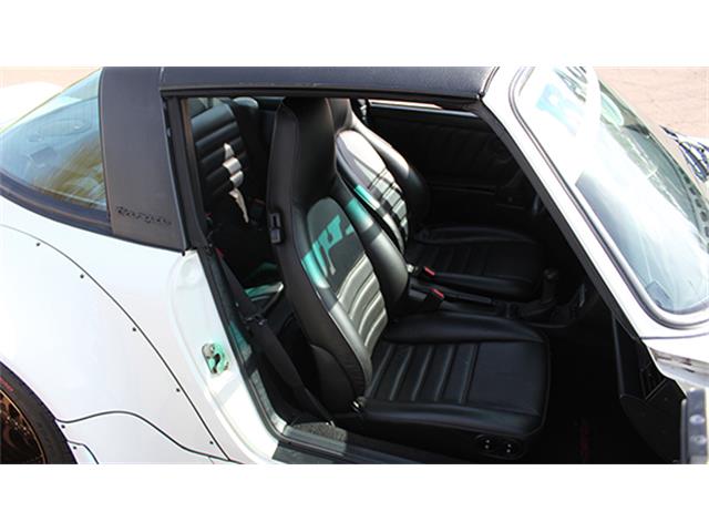 1991 Porsche 911 Carrera 2 Targa by RWB (CC-984357) for sale in Santa Monica, California