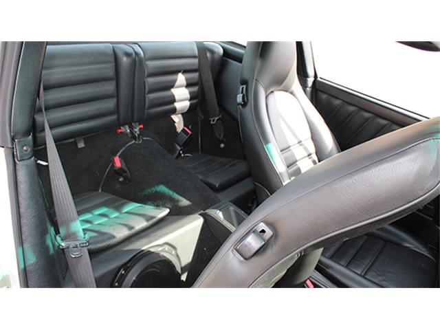 1991 Porsche 911 Carrera 2 Targa by RWB (CC-984357) for sale in Santa Monica, California