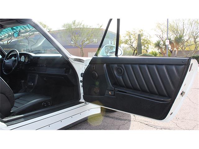 1991 Porsche 911 Carrera 2 Targa by RWB (CC-984357) for sale in Santa Monica, California